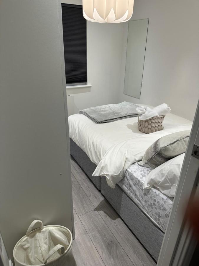 دبلن Achievers Apartment المظهر الخارجي الصورة