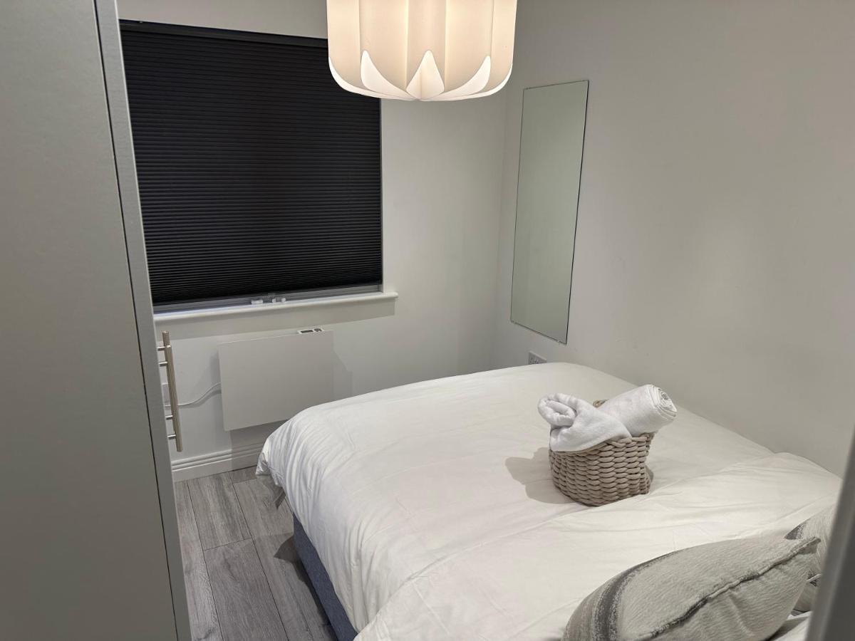 دبلن Achievers Apartment المظهر الخارجي الصورة