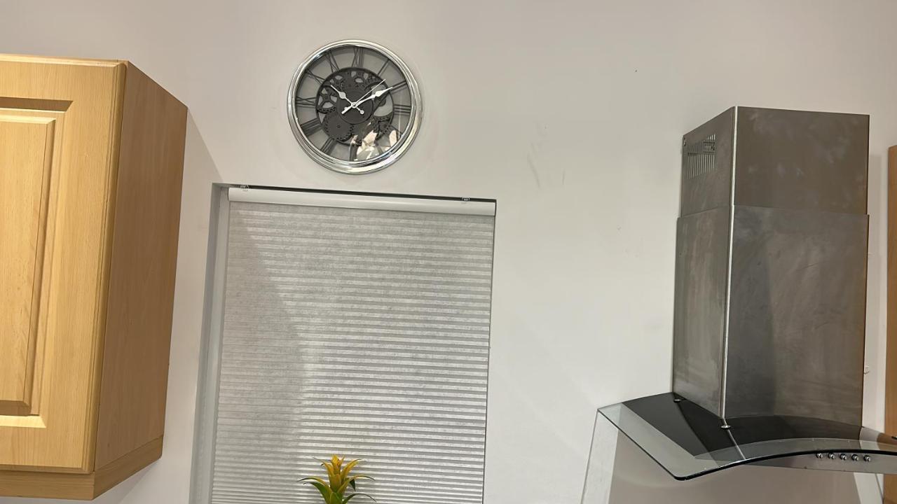 دبلن Achievers Apartment المظهر الخارجي الصورة