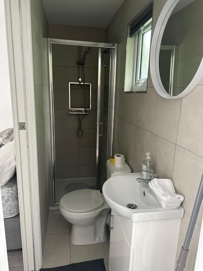 دبلن Achievers Apartment المظهر الخارجي الصورة