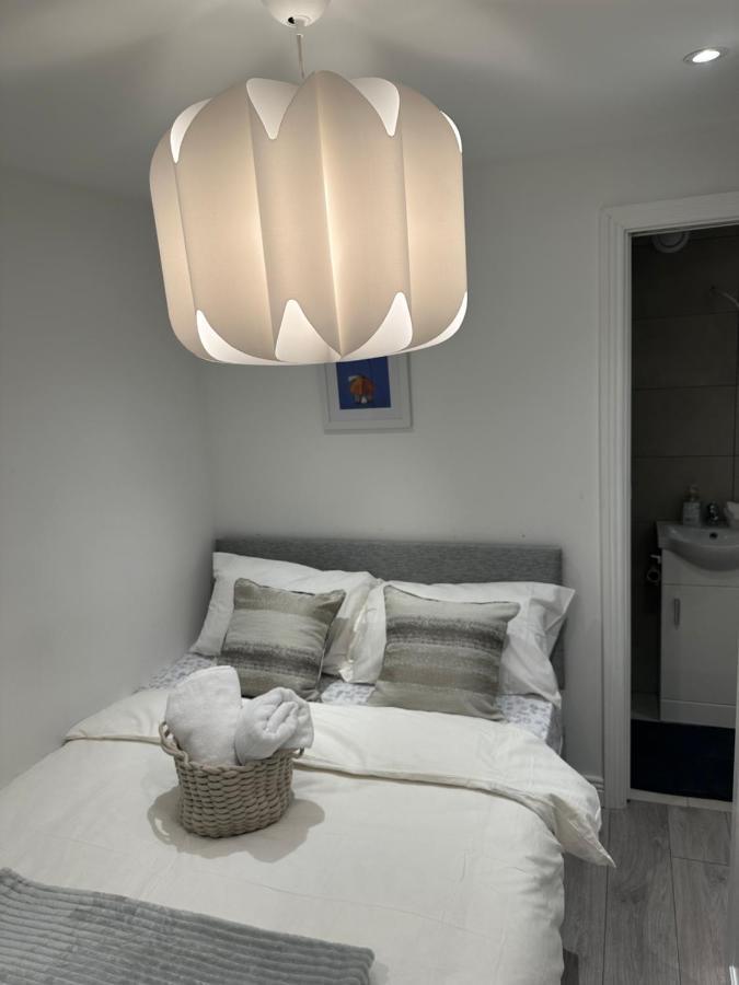 دبلن Achievers Apartment المظهر الخارجي الصورة