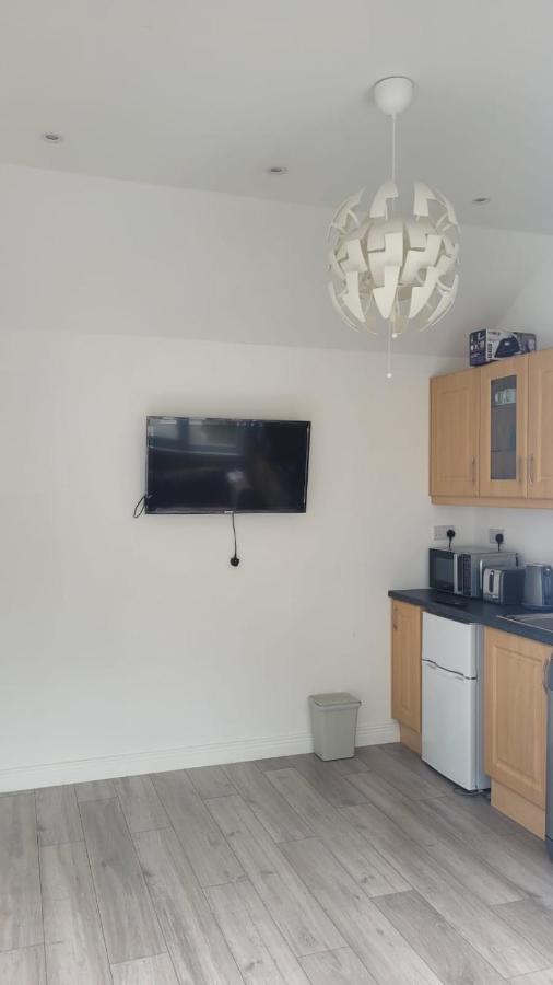 دبلن Achievers Apartment المظهر الخارجي الصورة
